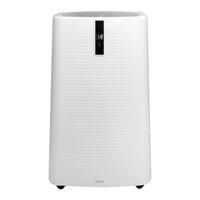 Eberg ENVA E35J2 User Manual