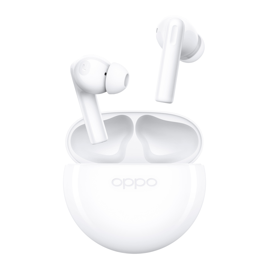 OPPO Enco Air2i Manual