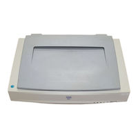 Epson Series
Perfection 1240U Series Product Support Bulletin