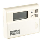 Danfoss TP5E User Instructions