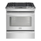 Cooktop Frigidaire FPDS3085KF Instruction Manual