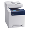 All in One Printer Xerox WorkCentre 6505 Quick Use Manual