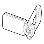 Casio Exilim EX-TR500 User Manual
