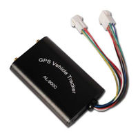 Auto leaders 900C User Manual