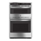 Oven GE JK3800SHSS Owner's Manual