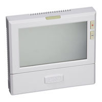 Pro1 IAQ T801 Installation Manual