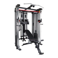 Inspire FT2 Assembly & Operation Manual