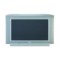 Philips 28PW6518/05 Technical Specifications
