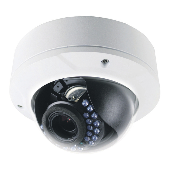 Triax TDV IP Manual