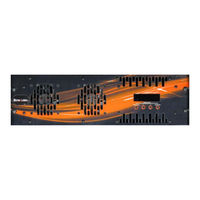 Technalogix TXF-500 Operating Manual