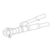 Ilsco IDT-12-N Instruction Manual