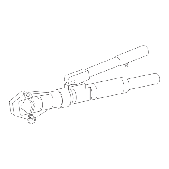 Ilsco IDT-12-N Instruction Manual