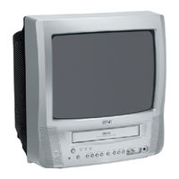 Rca 13V401TV Technical Specifications