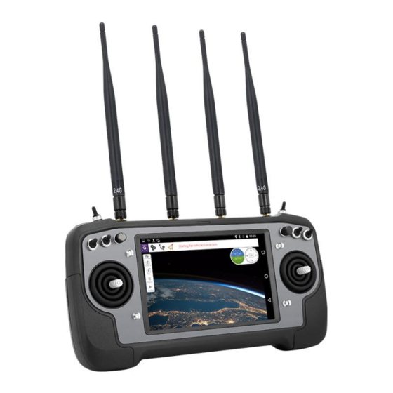 SIYI AK28 HD User Manual