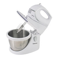 Suntec Wellness MIX-8137 comfort pro Instruction Manual