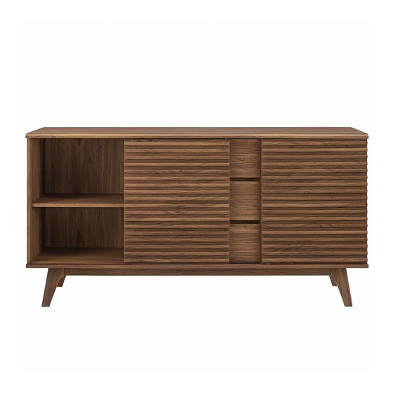 modway EEI-3344 Manual