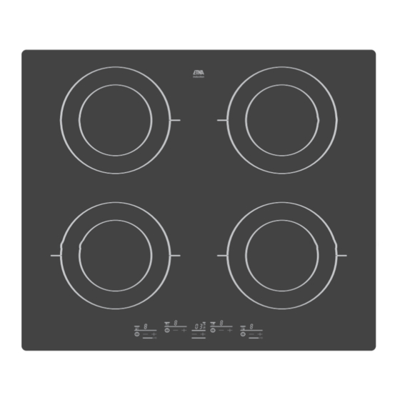 ETNA T300 Manual