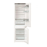 Gorenje 728215 Detailed Instructions For Use