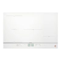 DeDietrich DPI7884W User Manual