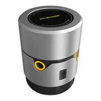 Nitecore EMR30 User Manual