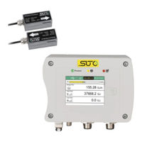 Suto S461 Instruction And Operation Manual