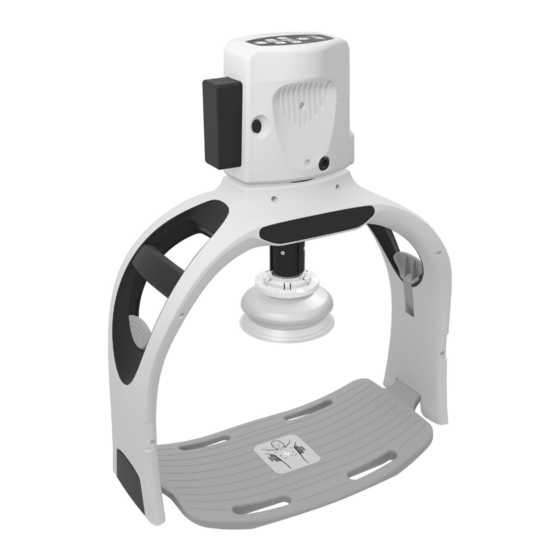 Defibtech RMU-2000 Manual