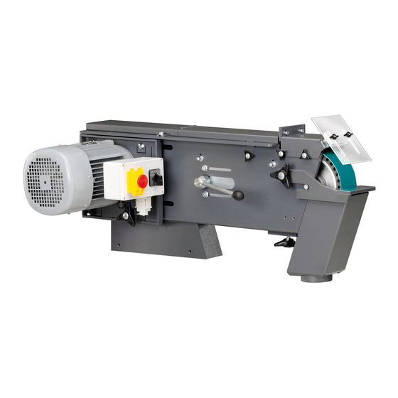 Fein GRIT GI75 2V Manual