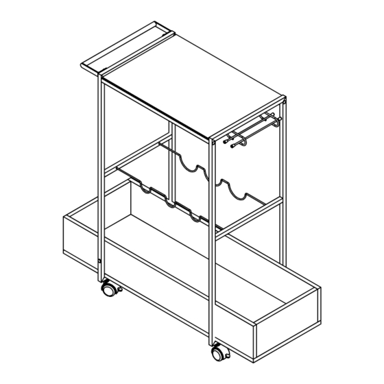 Placa & Ponto SW004-NOC Assembly Instructions