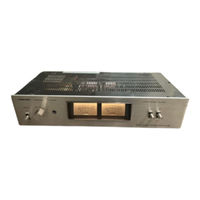 Toshiba SC-335 Service Data