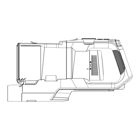 HOMPANY SmartVac 13 Service Manual