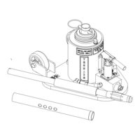 Tronair 02-0511-0132 Operation & Service Manual