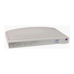 3Com 3C886 - OfficeConnect 56K LAN Modem Router User Manual