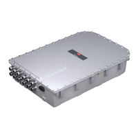 Danfoss EC-LCL1200B-350 User Manual