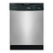 Dishwasher Frigidaire FDB520RHB Manual De Utilización Y Mantenimiento