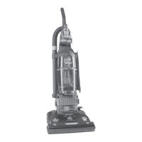 Bissell Powerforce Bagless Turbo 6585 Series User Manual