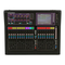 Music Mixer ALLEN & HEATH DIGITAL MIXING SYSTEM Screen Reference Manual