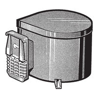 Truma Ultrastore Rapid Operating And Installation Instructions
