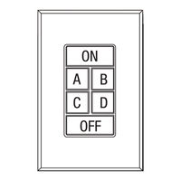 Lightolier LyteMode User Manual