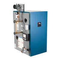 Utica Boilers PEG075EID Installation, Operation & Maintenance Manual