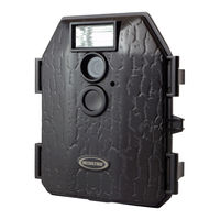 Moultrie GameSpy L50 Instructions