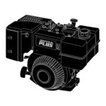Briggs & Stratton 19E400 Operator Owner's Manual