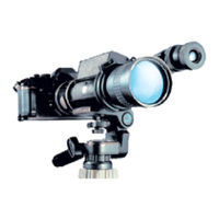 Newcon Optik NZT1-M2 Operation Manual