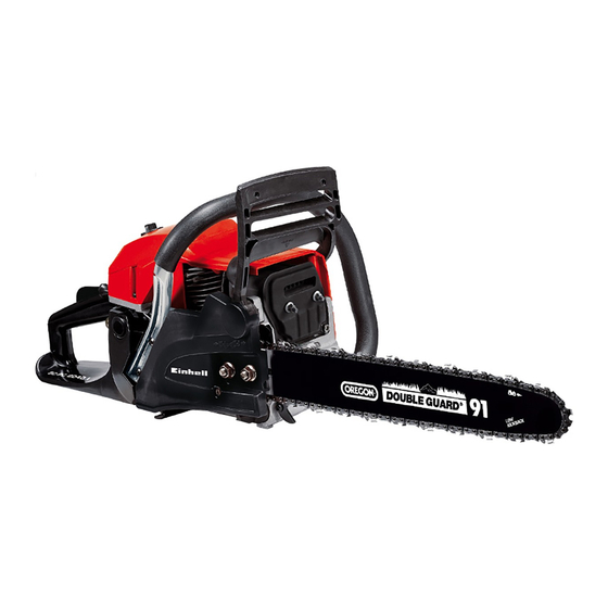 EINHELL GC-PC 2040 I Original Operating Instructions