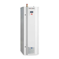 Osby Parca EL 160 Eco Installation And Operating Instructions Manual