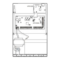 Interlogix ATS1238 Installation Sheet