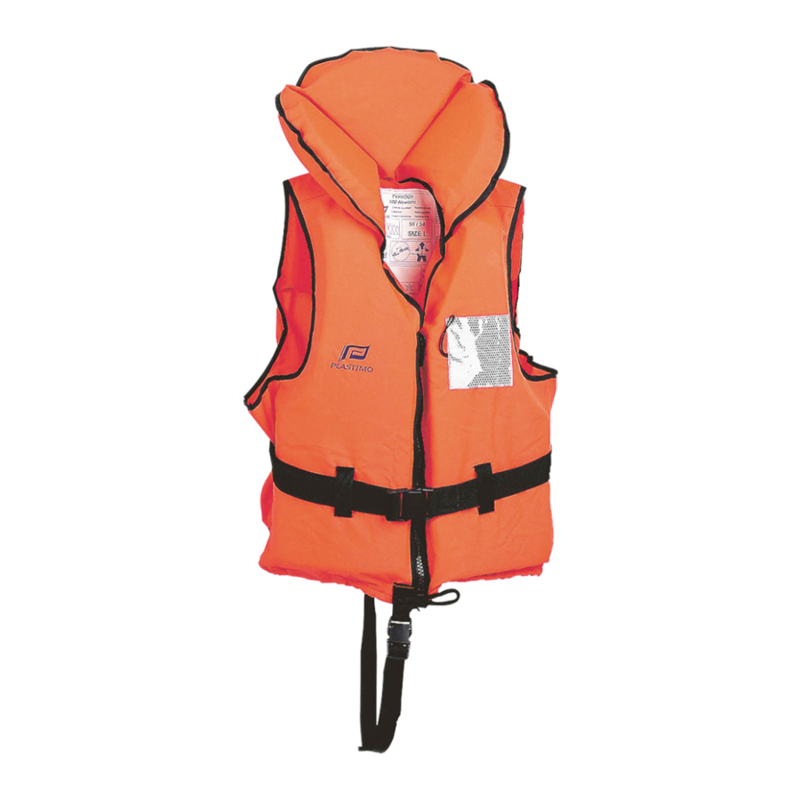 Plastimo 63743 Quick Start Manual