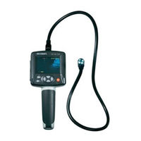 Voltcraft BS-150 XSD Operating Instructions Manual