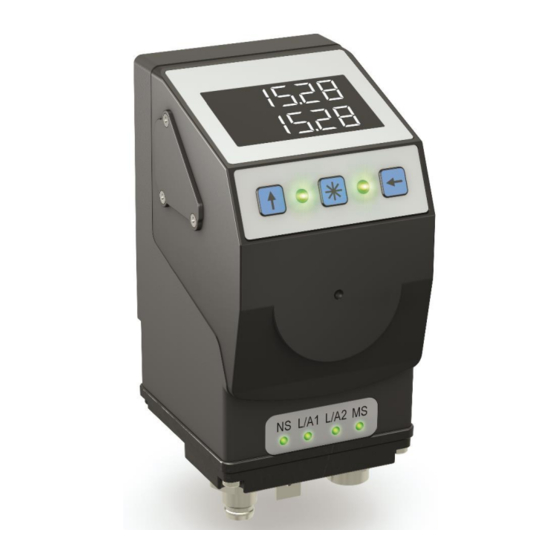 Siko AP20S User Manual