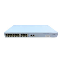 3Com 3C17300A - Switch 4200 Implementation Manual