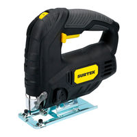 Grupo Urrea SURTEK SK403D User Manual And Warranty